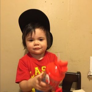 Meet your Posher, Sabrina